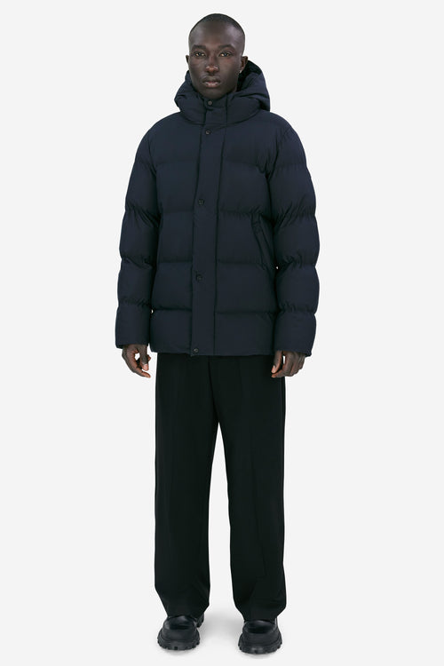 Bror REC. dark navy