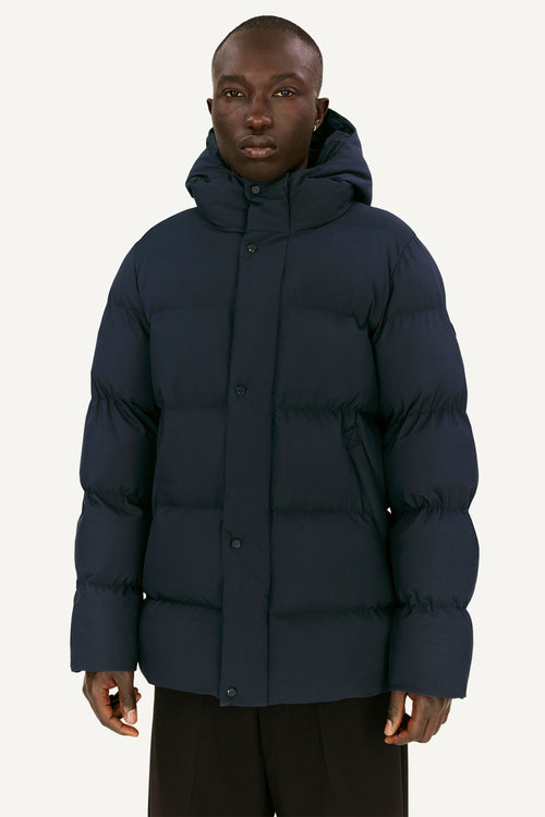 Bror REC. dark navy