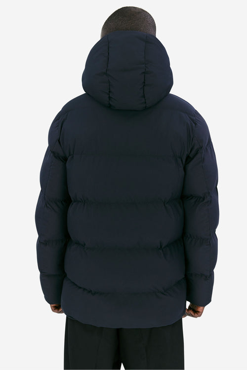 Bror REC. dark navy