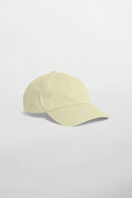 Logo Cap lemonade