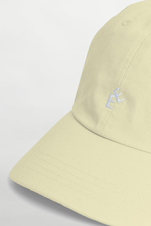 Logo Cap lemonade