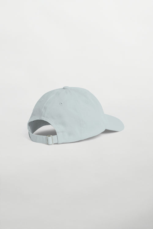 Logo Cap sky blue