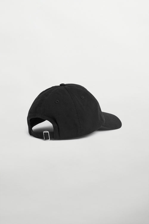 ELVINE Cap black