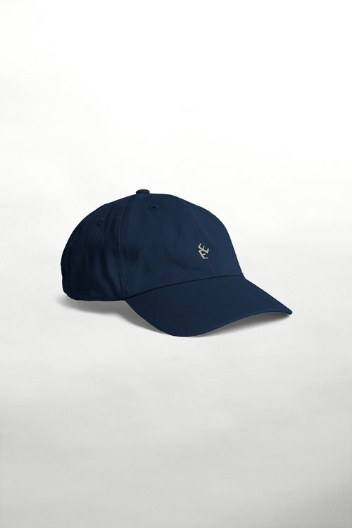 Logo Cap navy