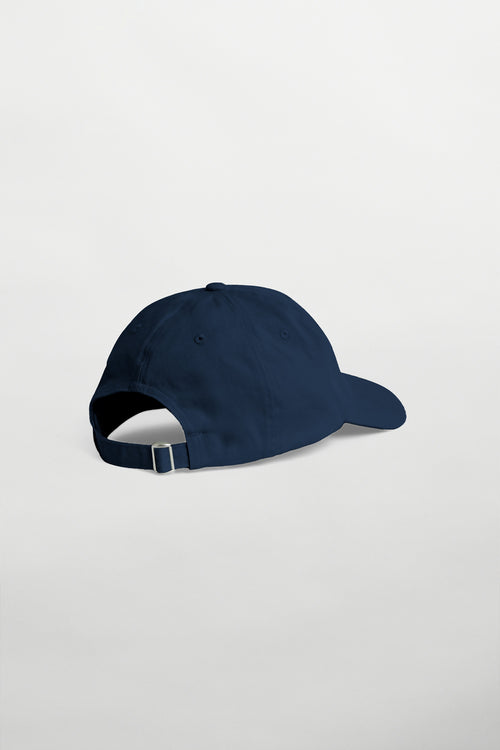 Logo Cap navy