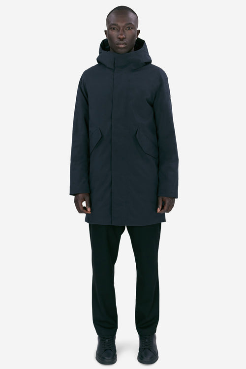 Hjalmar dark navy