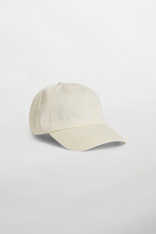 Logo Cap sand