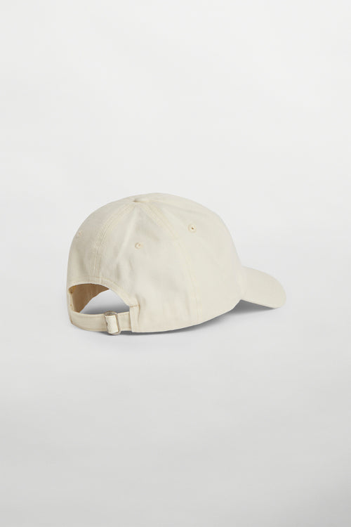 Logo Cap sand