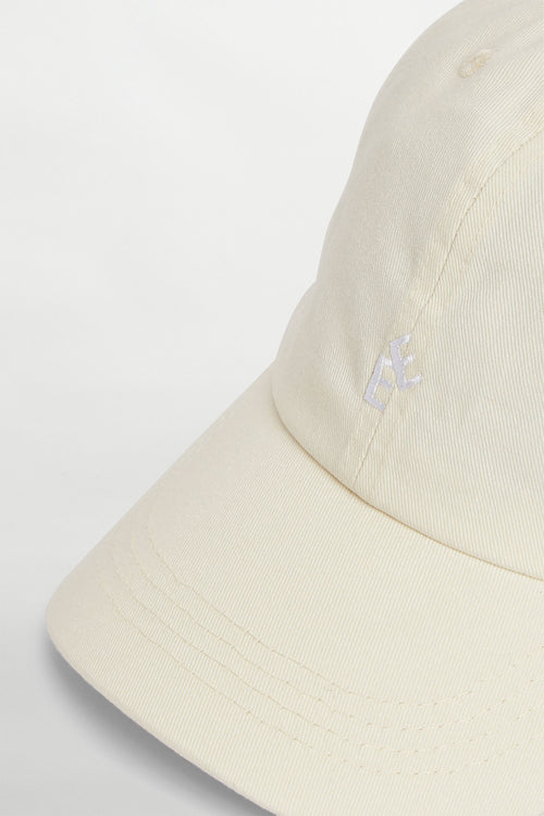 Logo Cap sand