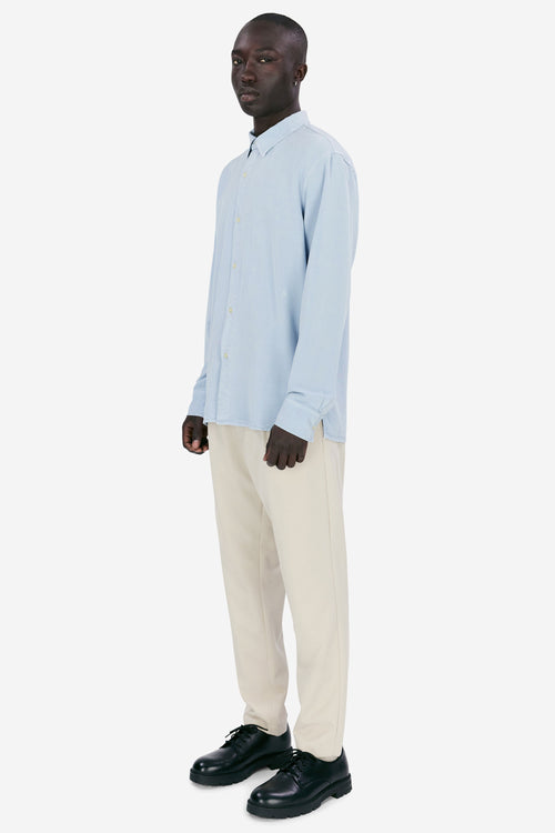 Ossian light blue