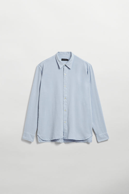 Ossian light blue