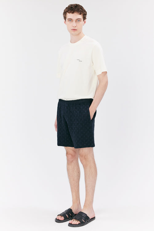 Ryan Shorts dark navy