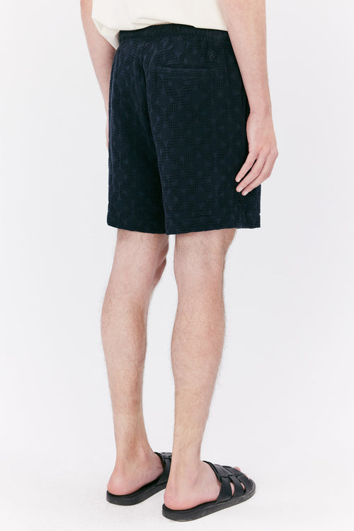 Ryan Shorts dark navy