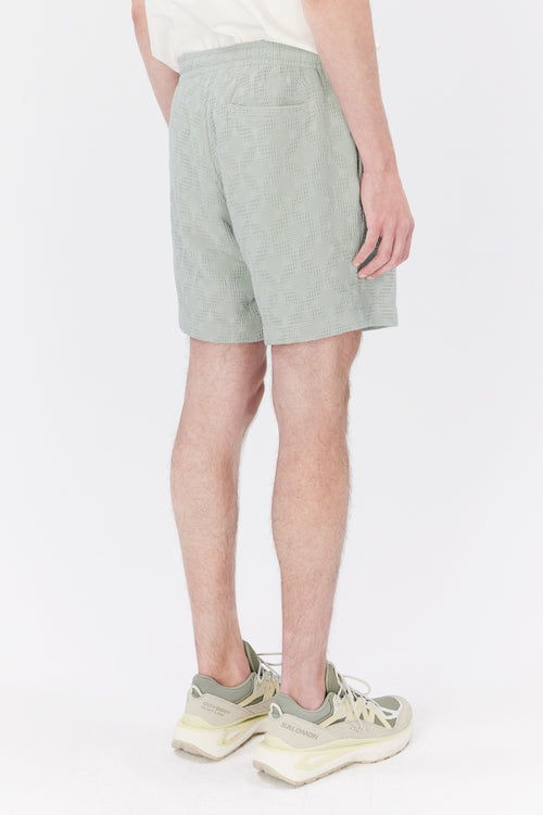 Ryan Shorts sea foam