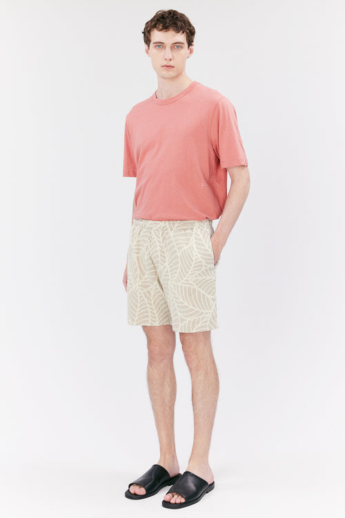 Ryan Shorts sand grey